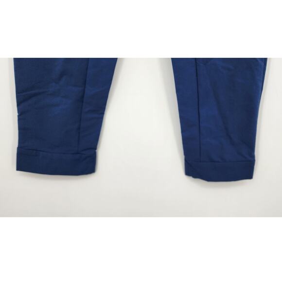 The North Face Women's Inlux Cropped Size 2 Blue Outdoor‎ Hiking Camping Pants - Picture 9 of 13
